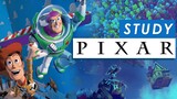 Why You Should Study Pixar