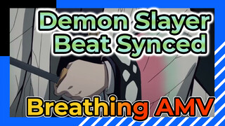 LOL, Not Even Breathing | Beat Synced