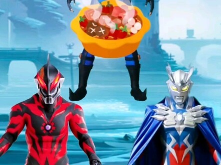 Bạn sẽ thích Ultraman nào?