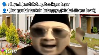 DARIMANA DUITNYA???