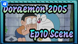 [Doraemon (2005)] Ep10 My Love Just Won't Stop~Meow_4