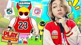 Kairon Lần Đầu Chơi Play Together I Kairon Cùng Hero Team Khám Phá Thế Giới Mới @Kairon Nè