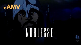 NOBLESSE | AMV