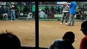 CABBbaguio shilan complex firts fight