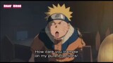 Naruto (Ninja ClashIn the Land of Snow) Movie 1