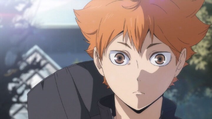 Haikyu!! Season 5