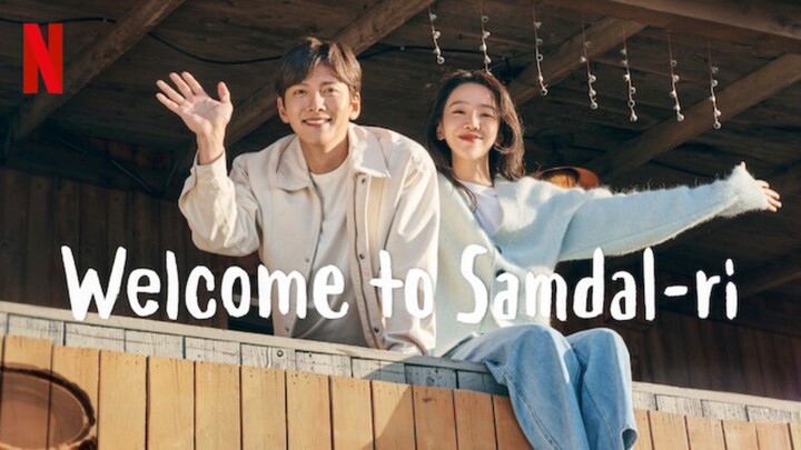 🇰🇷 EP. 5 | Welcome To Samdalri (2023) [Eng Sub]