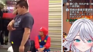 น้องสาวญี่ปุ่นธรรมชาติกำลังดู "วันช็อตคือมิติที่สองแบบเก่า"