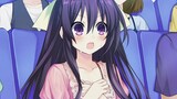 In those years, the traitor that Tohka caught (the first issue)