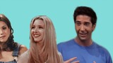 Why is it so funny? Friends tidbits and behind-the-scenes stories you probably didn't know about Sea