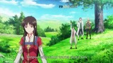 Seijo no Maryoku wa Bannou Desu - Episode 6