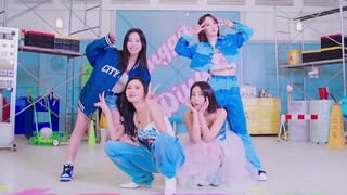 [MAMAMOO] เพลงในเวอร์ชั่นภาษาญี่ปุ่นของ "Dingga"210202