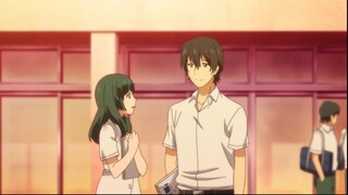 Tóm Tắt Anime Hay: Bạn Gái Chung - Review Anime Domestic na Kanojo | Part 4