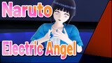 [Naruto|MMD] Hinata---Electric Angel