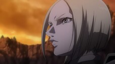 Claymore อสูรสาวพิฆาตมาร ตอนที่ 10 ซับไทย