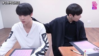 [BTS+] Run BTS! 2018 - Ep. 34 Behind The Scene