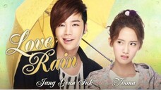 LOVE RAIN Ep 13 | Tagalog Dubbed | HD