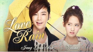 LOVE RAIN Ep 04 | Tagalog Dubbed | HD