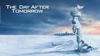 WATCH MOVEI: The day after tomorrow 2004 trailer: link in the description: