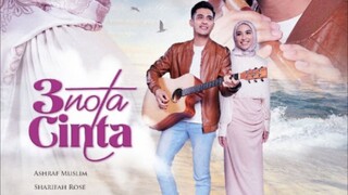 3 nota cinta episode 01