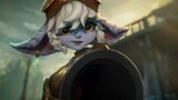 Tales of Runeterra Dont Mess With Yordles  League of Legends Wild Rif #videohaynhat