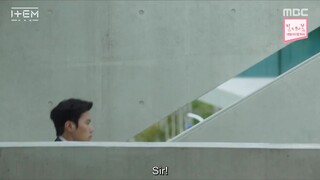 Item {Episode.04} EngSub