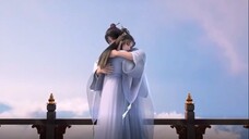 Martial Peak Eps 47 sub Indonesia