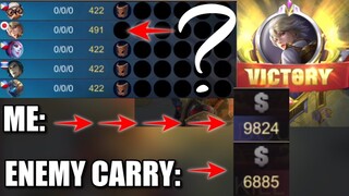 THIS IS THE PERFECT 5 MAN ROAM STRATEGY