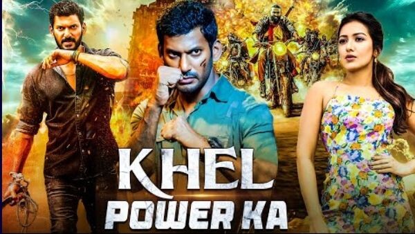 KHEL power Ka movie in Hindi HD Quality video and dubbing video in Hindi