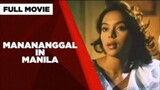 Manananggal In Manila 1997- ( Full Movie )