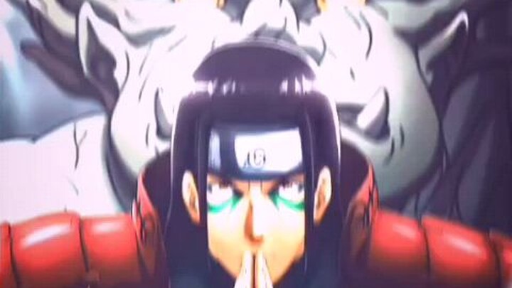 the hokage火影