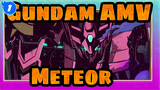 [Gundam AMV / Yatim Piatu Berdarah Besi] Gundam Terakhir Sino -- Gundam Flauros (Meteor)_1