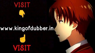 eminence in the shadow in Hindi dubbed & anime kingodubberes