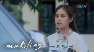 Anak ba natin si Jewel, Seb? | Makiling