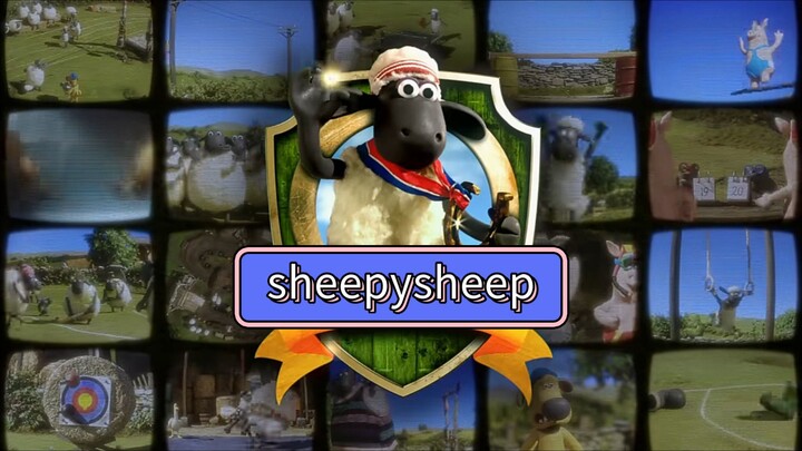 introducing sheepysheep