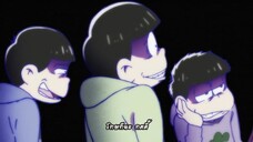 Osomatsu-san ตอนที่ 23