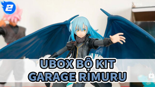 Bộ kit garage Rimuru Banpresto | Sản phẩm mới_2