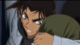 Hattori Heiji: A textbook boyfriend