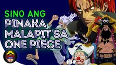 Sino ba ang pinakamalapit sa One Piece treasure