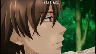 hiroki x nowaki amv historia de un amor luis miguel lyrics