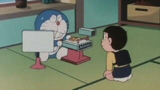 Doraemon Hindi S02E14