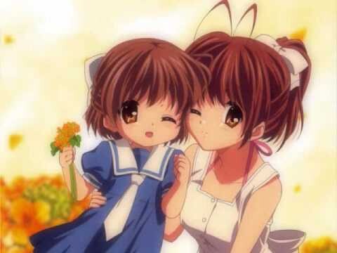 【高音質】時を刻む唄 CLANNAD～after story～OPfull Lia