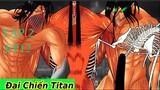 ANIME AWM Đại Chiến Titan S1 - Tập 2 EP12