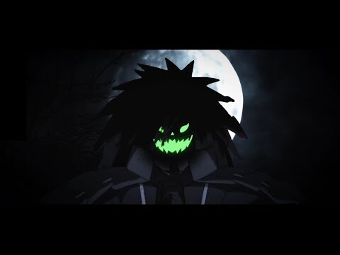 AMV HALLOWEEN THEME | @2COPY REMAKE | ALIGHT EDITS | PRESETS ?