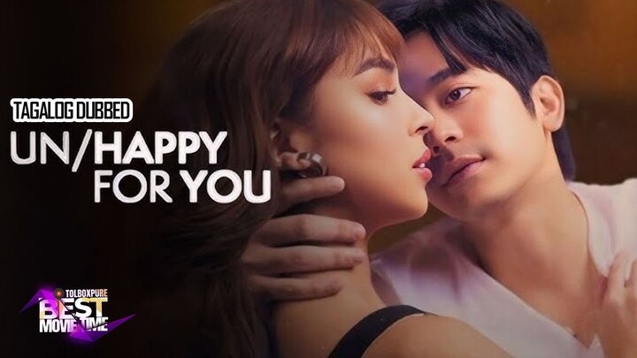 Title: UnHappy For You  - Best Movie High Quality