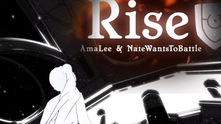 [MAD]เวอร์ชั่นต้นฉบับบของ <Rise>|<The Rising of the Shield Hero>