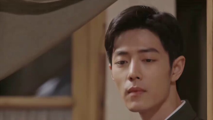 [Xiao Zhan Narcissus] "Unfamiliar Under the Bed" Episode 17/Younger Wolf Dog Yang vs. Older Elite Ch