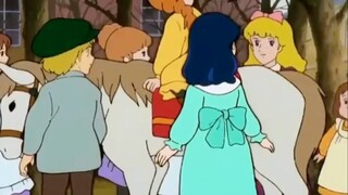 Sarah, Ang Munting Prinsesa Episode 7 Tagalog Dub