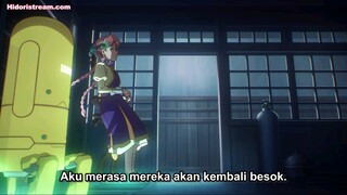 Eps_1 hotel akhir zaman [Apocalypse Hotel]