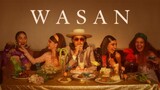 WASAN - Singto Numchok (ว่าซั่น) [Official MV]